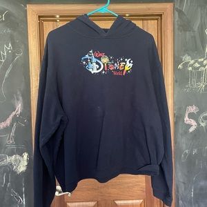 Vintage Walt Disney World sweatshirt